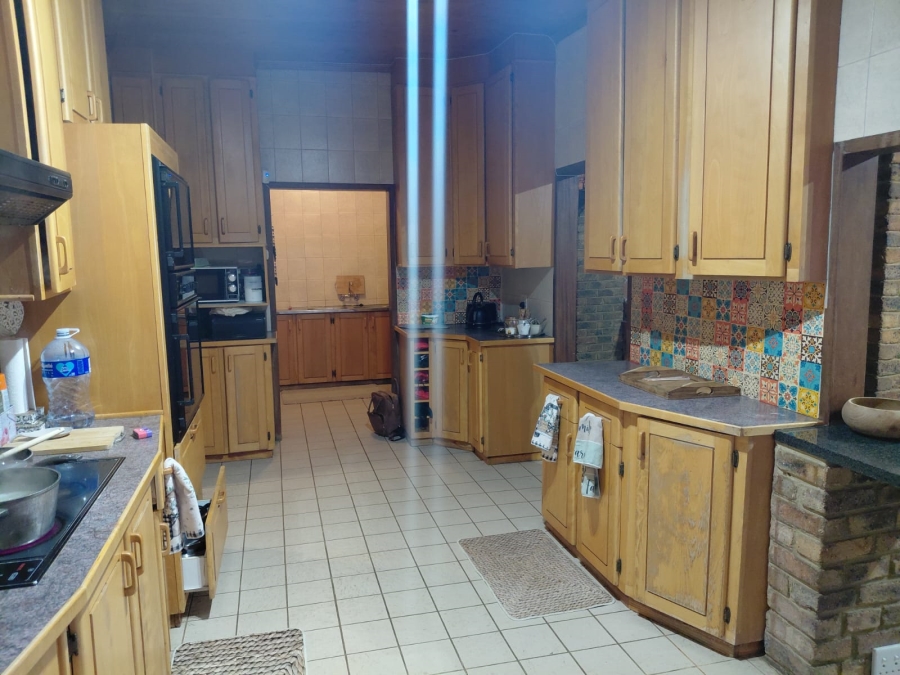 4 Bedroom Property for Sale in Brits North West